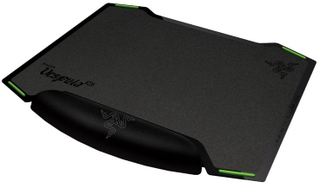 Illustration for article titled 7 alfombrillas perfectas para gamers